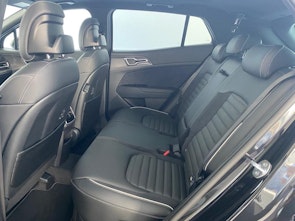 Vehicle image KIA Sportage 1.6 T-GDi Hybrid GT-Line