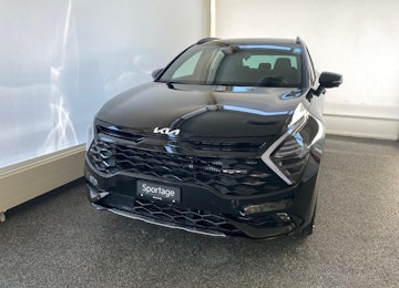 Vehicle image KIA Sportage 1.6 T-GDi Hybrid GT-Line Vehicle image KIA Sportage 1.6 T-GDi Hybrid GT-Line