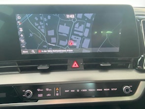 Vehicle image KIA Sportage 1.6 T-GDi Hybrid GT-Line