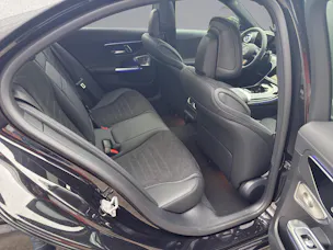 Mercedes-Benz C 220 d Swiss Star AMG Line 4matic