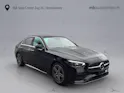 Mercedes-Benz C 220 d Swiss Star AMG Line 4matic