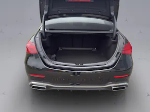 Mercedes-Benz C 220 d Swiss Star AMG Line 4matic