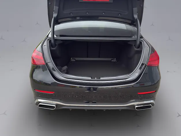Mercedes-Benz C 220 d Swiss Star AMG Line 4matic