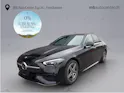 MERCEDES-BENZ C 220 d Swiss Star AMG Line 4matic