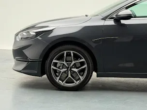 Kia Ceed SW 1.5 T-GDi MHEV Power