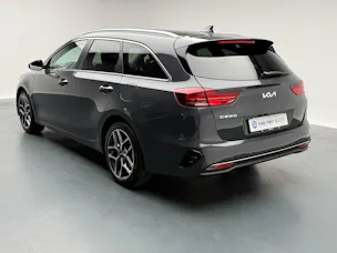 Kia Ceed SW 1.5 T-GDi MHEV Power