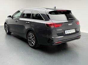 Vehicle image KIA Ceed SW 1.5 T-GDi MHEV Power