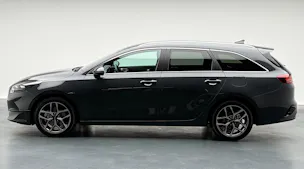 Kia Ceed SW 1.5 T-GDi MHEV Power