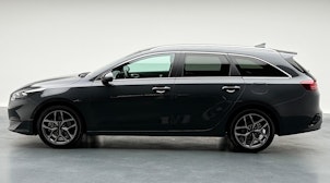 Vehicle image KIA Ceed SW 1.5 T-GDi MHEV Power