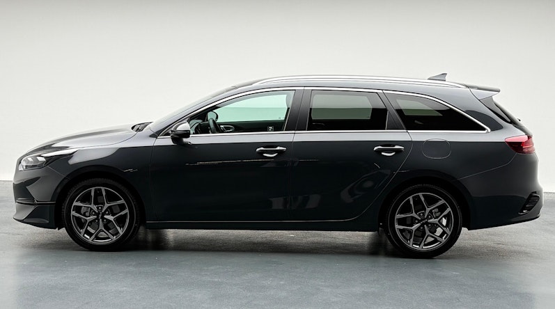 Vehicle image KIA CEED