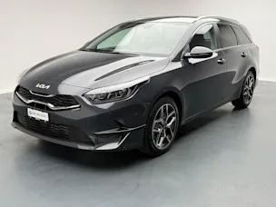 Kia Ceed SW 1.5 T-GDi MHEV Power