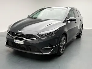 Kia Ceed SW 1.5 T-GDi MHEV Power