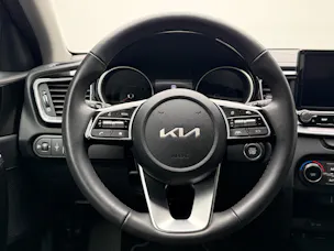 Kia Ceed SW 1.5 T-GDi MHEV Power