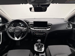 Vehicle image KIA Ceed SW 1.5 T-GDi MHEV Power