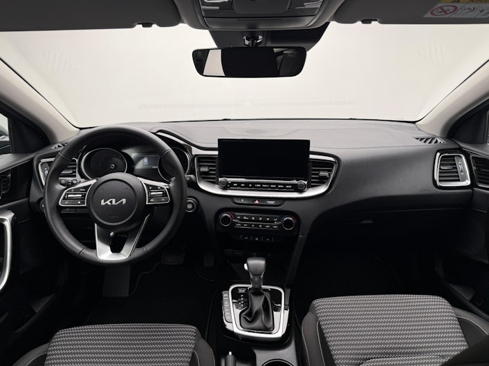 Vehicle image KIA CEED