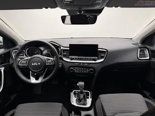 Kia Ceed SW 1.5 T-GDi MHEV Power