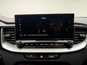 Kia Ceed SW 1.5 T-GDi MHEV Power