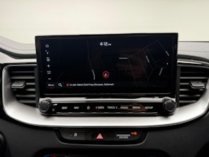 Vehicle image KIA Ceed SW 1.5 T-GDi MHEV Power