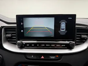Kia Ceed SW 1.5 T-GDi MHEV Power