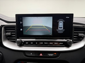 Vehicle image KIA Ceed SW 1.5 T-GDi MHEV Power