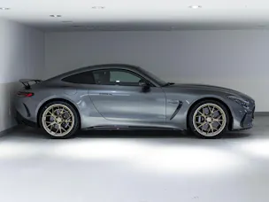 Mercedes-Benz AMG GT 63 4MATIC "Executive Edition"