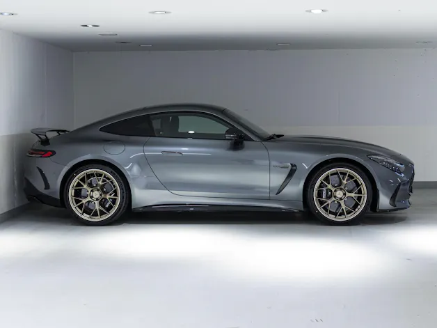 Mercedes-Benz AMG GT 63 4MATIC "Executive Edition"