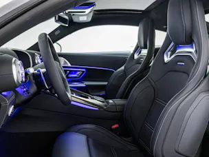 Mercedes-Benz AMG GT 63 4MATIC "Executive Edition"