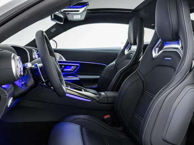 Mercedes-Benz AMG GT 63 4MATIC "Executive Edition"