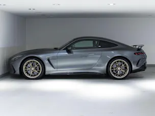 Mercedes-Benz AMG GT 63 4MATIC "Executive Edition"