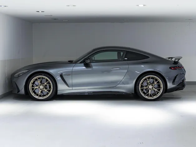Mercedes-Benz AMG GT 63 4MATIC "Executive Edition"