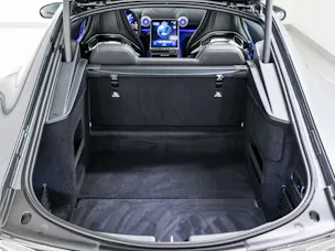Mercedes-Benz AMG GT 63 4MATIC "Executive Edition"