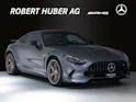 Mercedes-Benz AMG GT 63 4MATIC "Executive Edition"