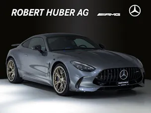 Mercedes-Benz AMG GT 63 4MATIC "Executive Edition"