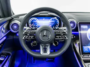 Mercedes-Benz AMG GT 63 4MATIC "Executive Edition"