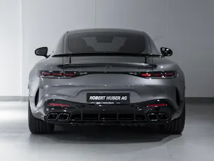 Mercedes-Benz AMG GT 63 4MATIC "Executive Edition"