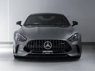 Mercedes-Benz AMG GT 63 4MATIC "Executive Edition"