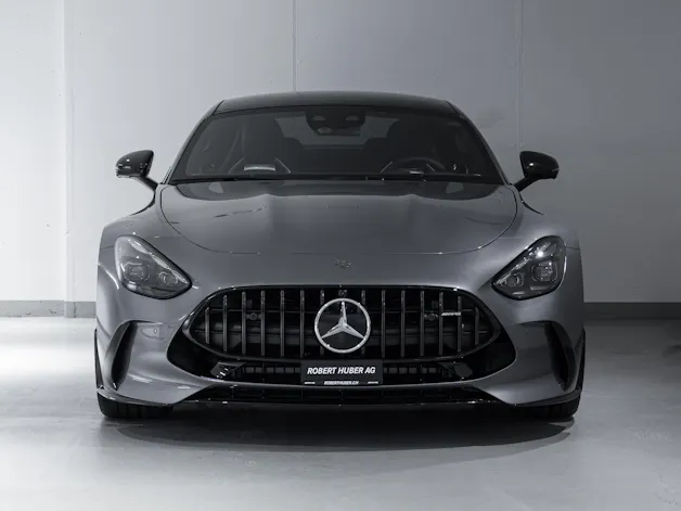 Mercedes-Benz AMG GT 63 4MATIC "Executive Edition"