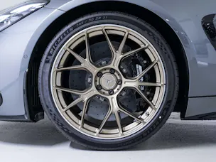 Mercedes-Benz AMG GT 63 4MATIC "Executive Edition"