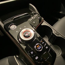 Vehicle image KIA Sportage 1.6 T-GDi Hybrid GT-Line