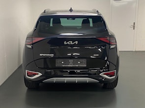 Vehicle image KIA Sportage 1.6 T-GDi Hybrid GT-Line