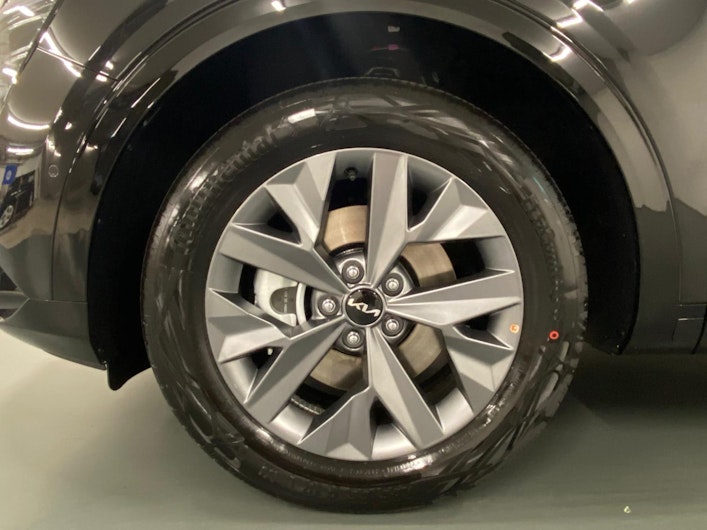 Vehicle image KIA SPORTAGE