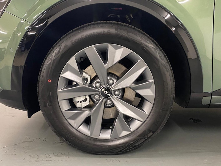 Vehicle image KIA SPORTAGE