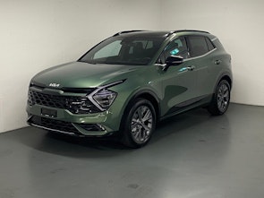 Vehicle image KIA Sportage 1.6 T-GDi Hybrid GT-Line