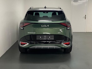 Vehicle image KIA Sportage 1.6 T-GDi Hybrid GT-Line