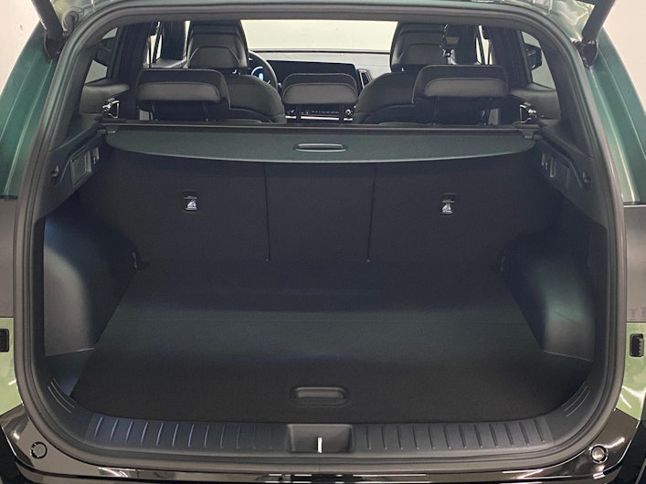 Vehicle image KIA SPORTAGE