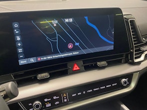 Vehicle image KIA Sportage 1.6 T-GDi Hybrid GT-Line