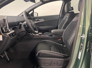 Vehicle image KIA Sportage 1.6 T-GDi Hybrid GT-Line