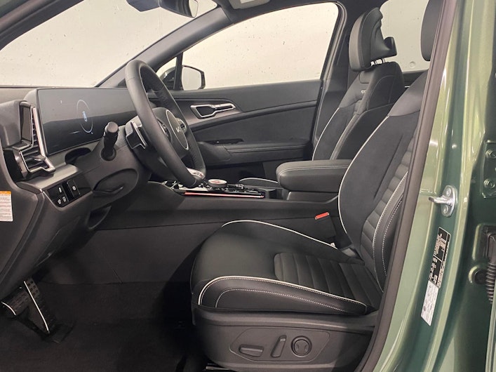 Vehicle image KIA SPORTAGE