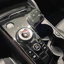 Vehicle image KIA Sportage 1.6 T-GDi Hybrid GT-Line