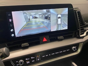 Vehicle image KIA Sportage 1.6 T-GDi Hybrid GT-Line